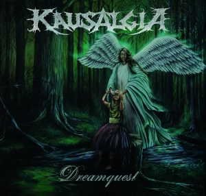 kausalgia
