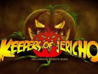 KEEPERS OF JERICHO: Αναζητούν drummer!