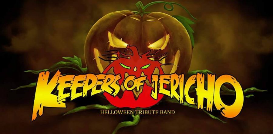 KEEPERS OF JERICHO: Αναζητούν drummer!