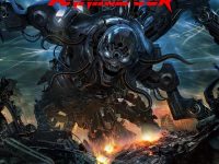 Διαγωνισμός: Κερδίστε 2 CD “Suicide Society” των ANNIHILATOR!