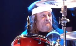 Y&T: Απεβίωσε ο ντράμερ LEONARD HAZE σε ηλικία 61 ετών