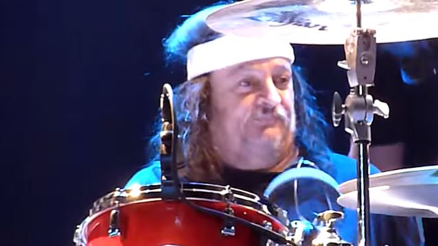 Y&T: Απεβίωσε ο ντράμερ LEONARD HAZE σε ηλικία 61 ετών