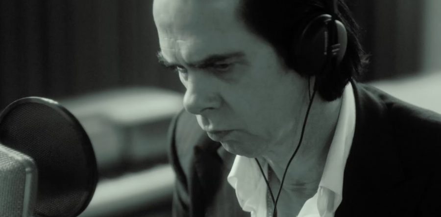 NICK CAVE & THE BAD SEEDS: Ακούστε το νέο τραγούδι “Jesus Alone”!