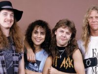METALLICA: Θυμούνται την οργή τους για το θάνατο του Cliff Burton