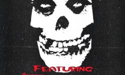 MISFITS: Δείτε βίντεο από την χθεσινή τους εμφάνιση με το κλασικό line-up & τον Lombardo στα ντραμς!