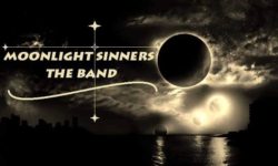 Moonlight Sinners The Band: Μια νέα Ελληνική alternative rock μπάντα με στοιχεία heavy metal
