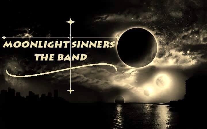 Moonlight Sinners The Band: Μια νέα Ελληνική alternative rock μπάντα με στοιχεία heavy metal