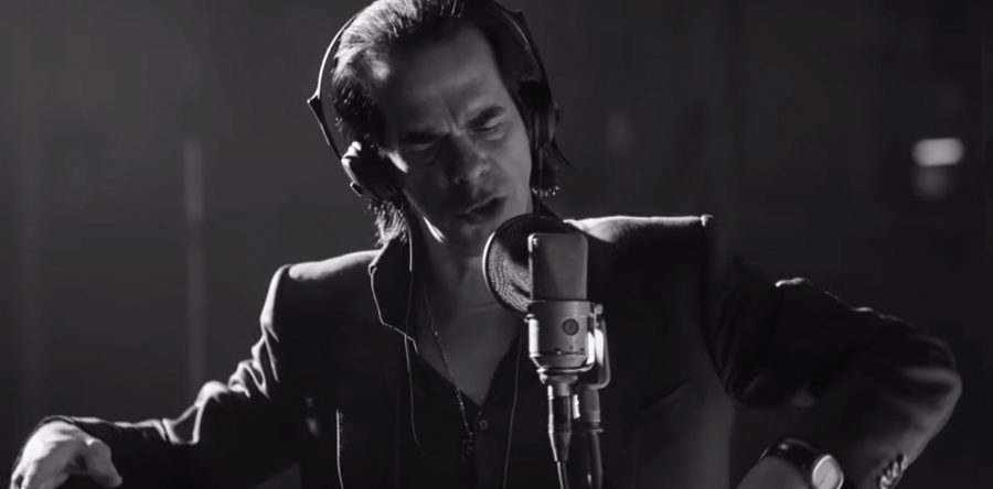 NICK CAVE & THE BAD SEEDS: Δείτε το βίντεο για το “I Need You”, από το νέο άλμπουμ “Skeleton Tree”!