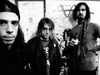 Πως οι NIRVANA, άλλαξαν το πρόσωπο της Rock μουσικής για πάντα!