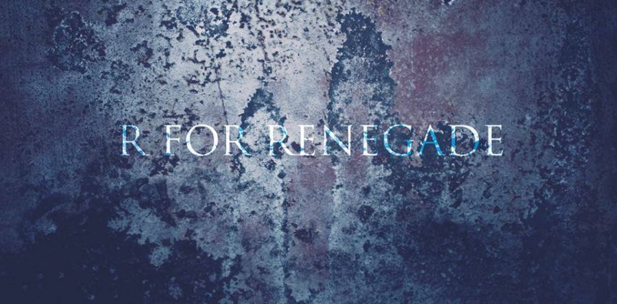 R FOR RENEGADE: Διασκευάζουν το “Wicked Game” του Chris Isaak (Lyric video)