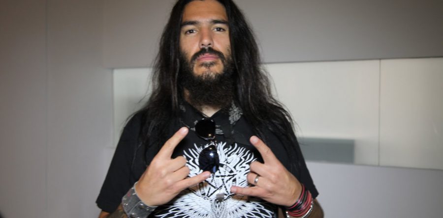 ROBB FLYNN (Machine Head): Εξομολογείται τον εθισμό του στην ηρωίνη, την απεξάρτηση του & τον χάμο ενός φίλου του από τα ναρκωτικά…