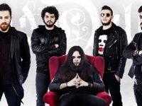 SadDoLLs: Ανακοινώνουν νέο booking agency και την ημερομηνία κυκλοφορίας του νέου άλμπουμ