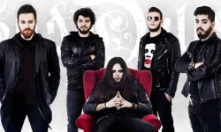 SadDoLLs: Ανακοινώνουν νέο booking agency και την ημερομηνία κυκλοφορίας του νέου άλμπουμ