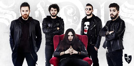 SadDoLLs: Ανακοινώνουν νέο booking agency και την ημερομηνία κυκλοφορίας του νέου άλμπουμ