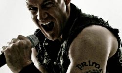 Ralf Scheepers (PRIMAL FEAR) στο Rock Overdose: “Αγαπάω τους Ελληνες και θέλω να επιστρέψω στην Ελλάδα!”