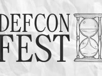Defcon Fest 8: Δείτε το αναλυτικό πρόγραμμα των τριών ημερών.