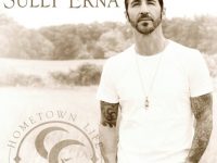 SULLY ERNA (GODSMACK): Κυκλοφορεί νέο κομμάτι από το επερχόμενο solo άλμπουμ του!