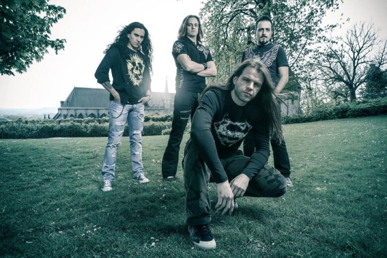 SUNBURST: Οι Λαρισαίοι metallers θα συμμετέχουν στο μεγάλο φεστιβάλ της Αμερικής, ProgPower USA του 2017 ανάμεσα σε μεγάλα ονόματα του χώρου!