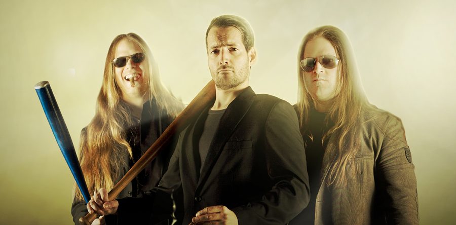 THE MONOLITH DEATHCULT στο Rock OVerdose, ενόψη των συναυλιών τους σε Αθήνα και Θεσσαλονίκη: “Οι The Monolith Deathcult είναι ένα φαινόμενο που δεν έχει ιδωθεί ξανά στην Ελλάδα…”