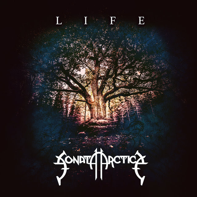 SONATA ARCTICA: Δείτε το video του κομματιού “Life” από το επερχόμενο νέο album τους “The Ninth Hour”