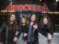 AIRBOURNE: Νέο video για το “Rivalry”, από το επερχόμενο album τους!
