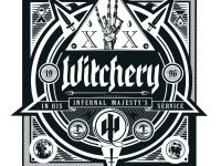 WITCHERY: Αποκάλυψαν πληροφορίες για το νέο album, το νέο line up & το εξώφυλλο του “In His Infernal Majesty’s Service”