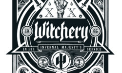 WITCHERY: Αποκάλυψαν πληροφορίες για το νέο album, το νέο line up & το εξώφυλλο του “In His Infernal Majesty’s Service”