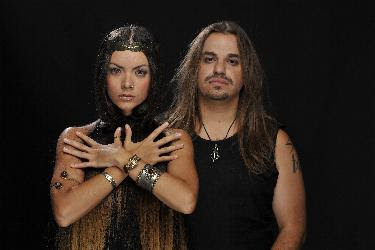 SEDE VACANTE: Ακουστε το κομμάτι “Hate Eternal” αποκλειστικά από το Rock Overdose!