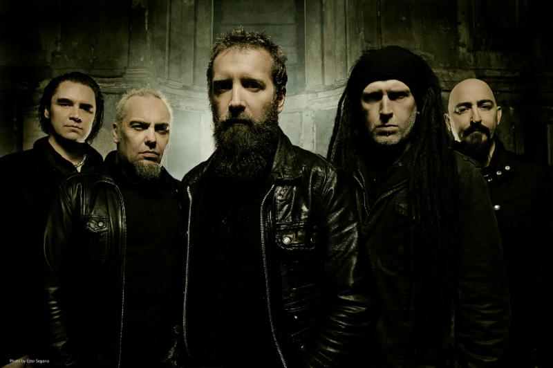 PARADISE LOST: Μπαίνουν στο studio το φθινόπωρο για τη δημιουργία νέου album!