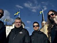 SEPULTURA: Εδωσαν στην δημοσιότητα τον τίτλο, το artwork, και το track List της νέας δισκογραφικής τους δουλειάς