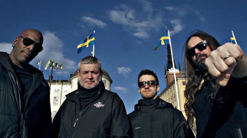 SEPULTURA: Εδωσαν στην δημοσιότητα τον τίτλο, το artwork, και το track List της νέας δισκογραφικής τους δουλειάς