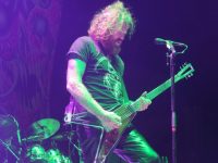 MASTODON: Ετοιμάζουν νέα δισκογραφική δουλειά με παραγωγό τον Brendan O’ Brien!