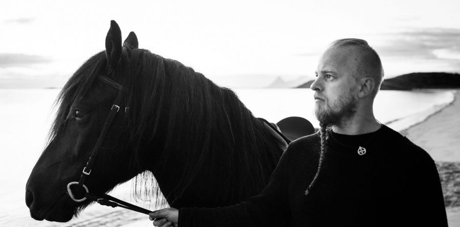 WARDRUNA: Πρεμιέρα για το video του κομματιού “Raido”, από το επερχόμενο album τους “Runaljod – Ragnarok