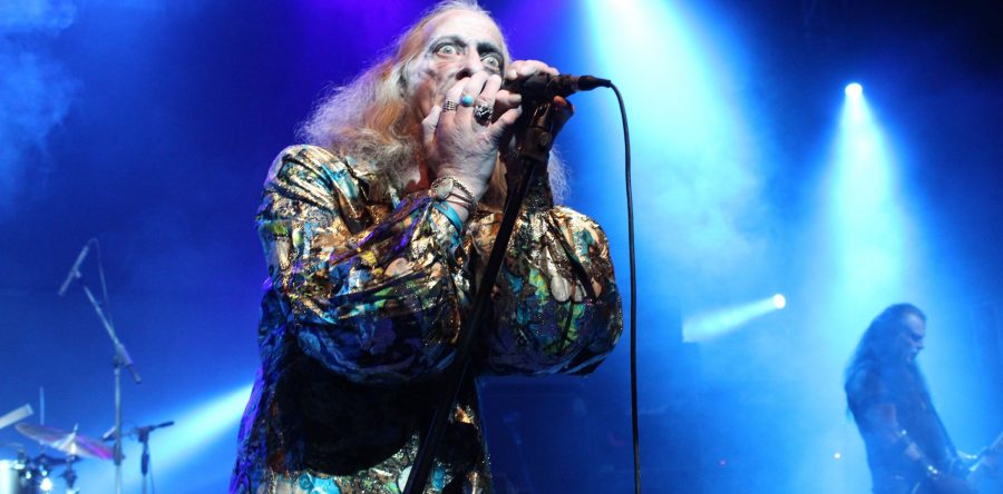 Ανταπόκριση: DESERTFEST ATHENS 2016 – Day 2 @ Ιερά Οδός, Αθήνα (08/10/2016)