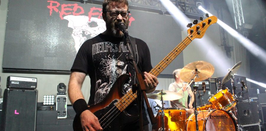 Ανταπόκριση: DESERTFEST ATHENS 2016 – Day 1 @ Ιερά Οδός, Αθήνα (07/10/2016)