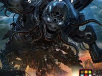 MORPHINJECT: Ανοίγουν την συναυλία των ANNIHILATOR στην Θεσσαλονίκη!
