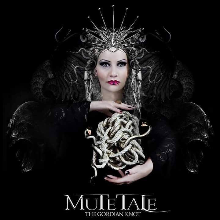 MUTE TALE: Κυκλοφορούν νέο τραγούδι & το παρουσιάζουν ζωντανά στο CROW στις 28 Οκτώβρη!