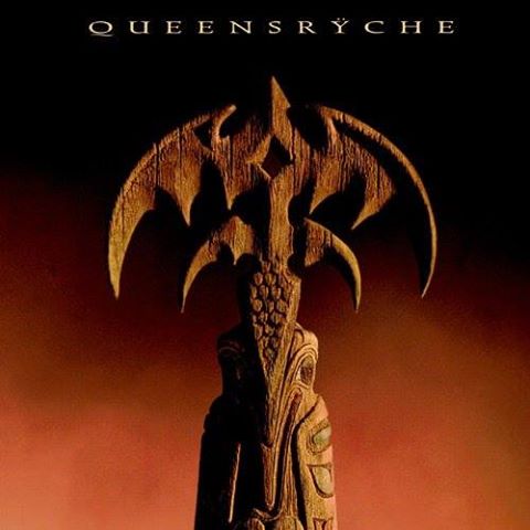 QUEENSRYCHE: Σαν σήμερα 18/10/94 κυκλοφόρησε το εξαιρετικό album “Promised Land”