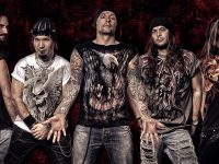 CRYSTAL TEARS: Δίνουν την ευκαιρία σε οπαδούς τους να γράψουν στίχους για την μπάντα!