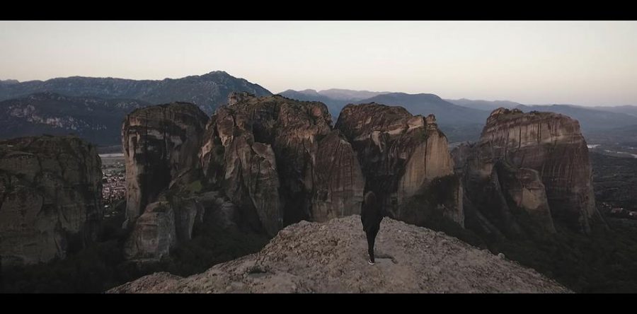 DAFFODIL: Δείτε Teaser από το επερχόμενο βίντεο κλιπ τους για το κομμάτι “At The Darkest Sides Of Danube”!