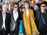 ROLLING STONES: Νέο album με τίτλο Blue & Lonesome τον Δεκέμβριο!