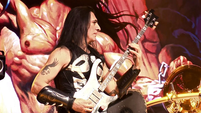 MANOWAR: Παίζουν το “Call To Arms” ζωντανά! (ΒΊΝΤΕΟ)