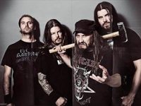 ENTOMBED A.D: Δείτε το νέο τους video clip