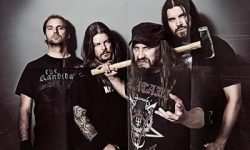 ENTOMBED A.D: Δείτε το νέο τους video clip