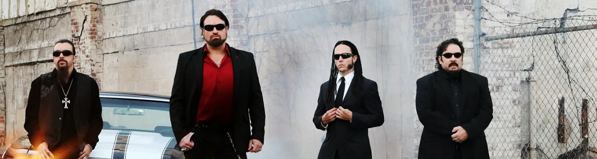 ADRENALINE MOB : Ετοιμάζουν νέα δισκογραφική δουλειά