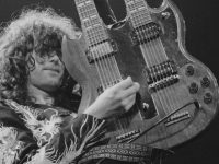 To solo του Jimmy Page στο “Stairway To Heaven”, ψηφίστηκε ως το καλύτερο όλων των εποχών