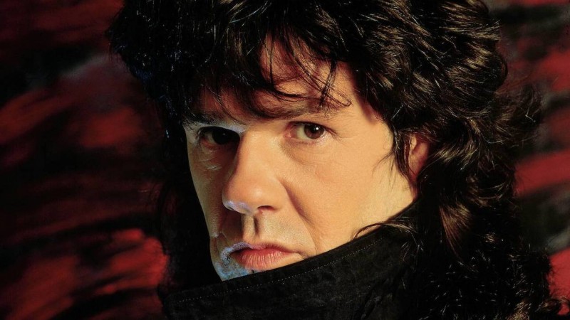 GARY MOORE: Η ιστορία πίσω από το album “Still Got The Blues”