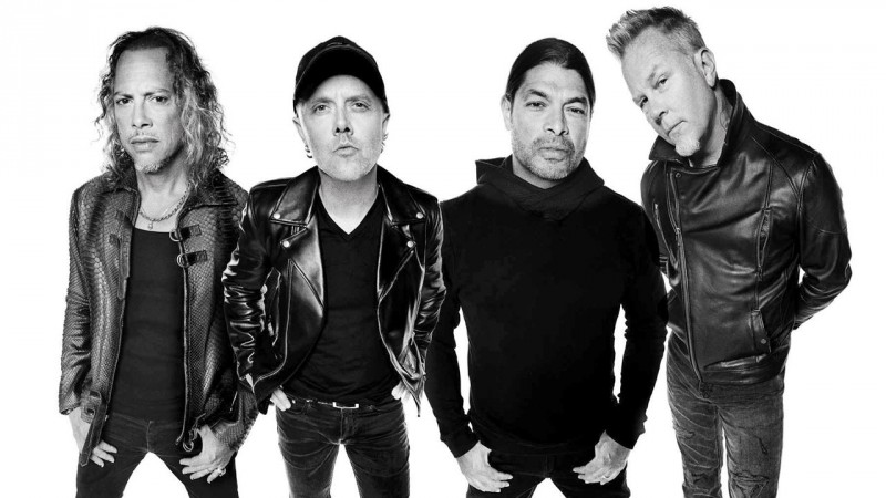 ROBERT TRUJILLO: Πως οι Metallica επέστρεψαν στις thrash ρίζες τους