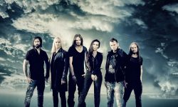 Johan Andreassen (AMARANTHE) στο Rock Overdose:”Από όσο ξέρω δεν μας έχει ‘κλείσει’ κανείς ακόμη στην Ελλάδα”.
