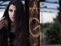 Angel Wolf-Black: Διασκευάζει το “Faster” των WITHIN TEMPTATION, δείτε το βίντεο σε πρώτη μετάδοση από το Rock Overdose!